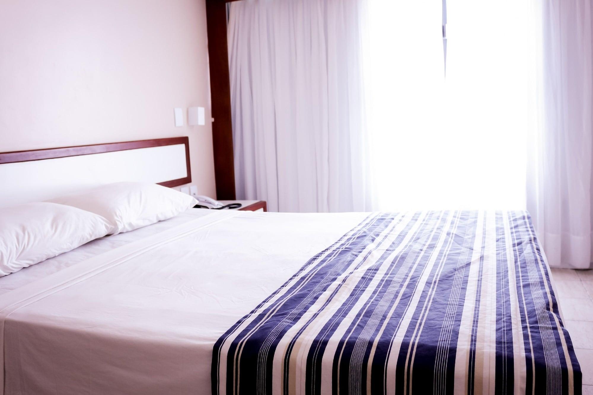 Hotel El Aram & Convention 3*