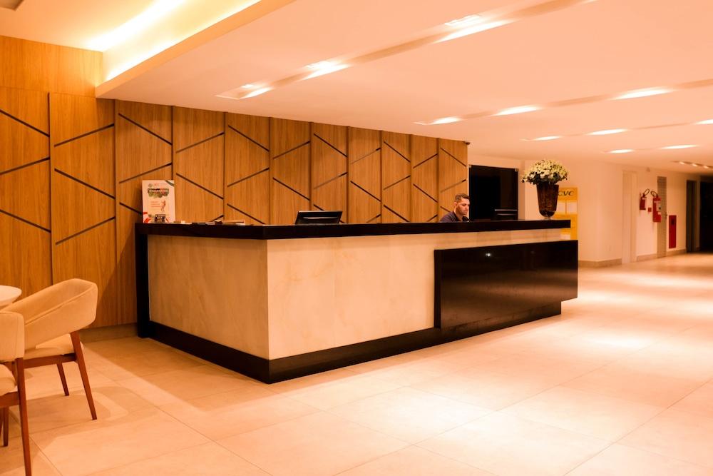 Hotel El Aram & Convention 3*