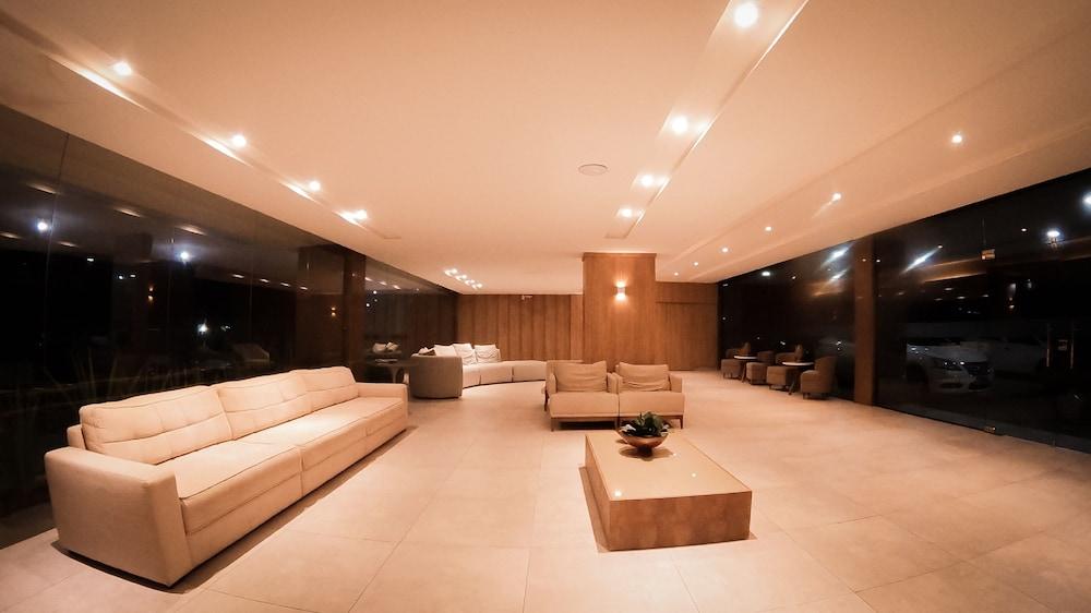 El Aram & Convention Hotel Joao Pessoa
