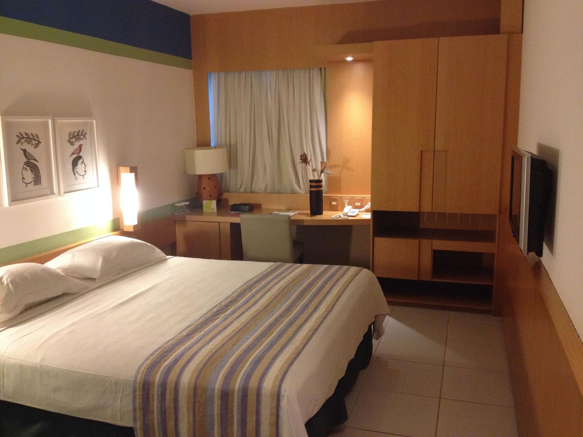 Verdegreen Hotel Joao Pessoa