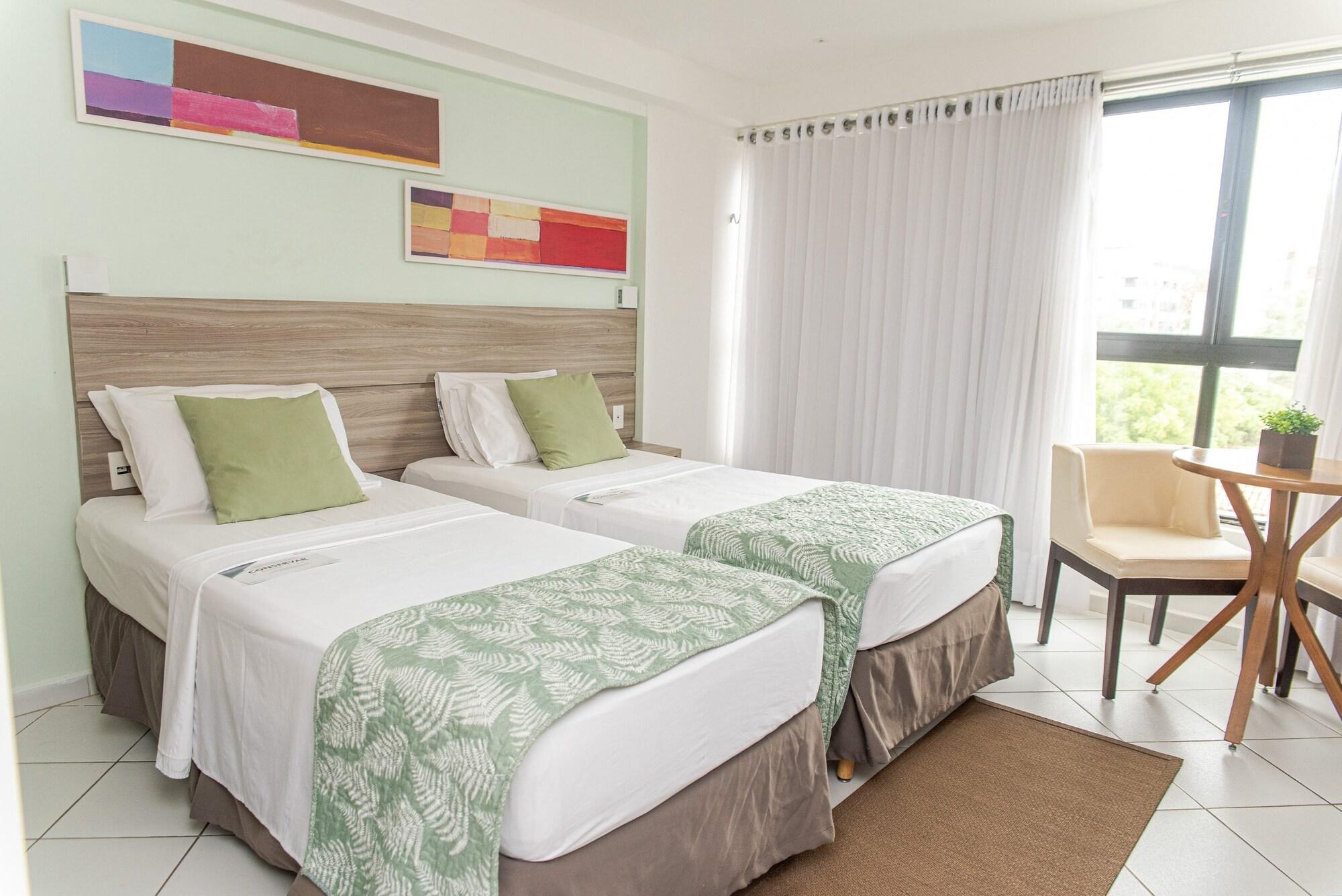 Nobile Cabo Branco 3*