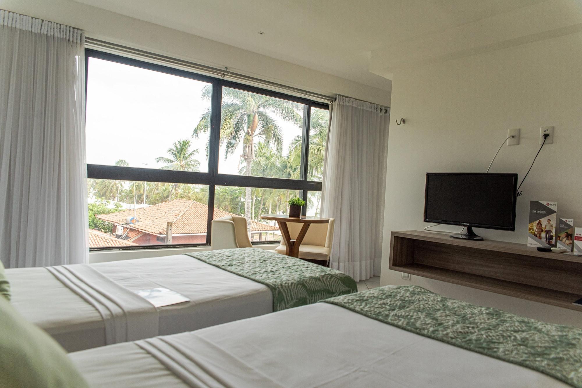 Hotel Nobile Cabo Branco 3*