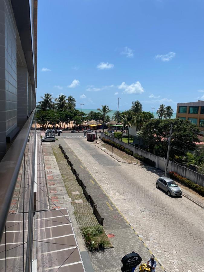 Apartment Cabo Branco- Flat Beira-mar *