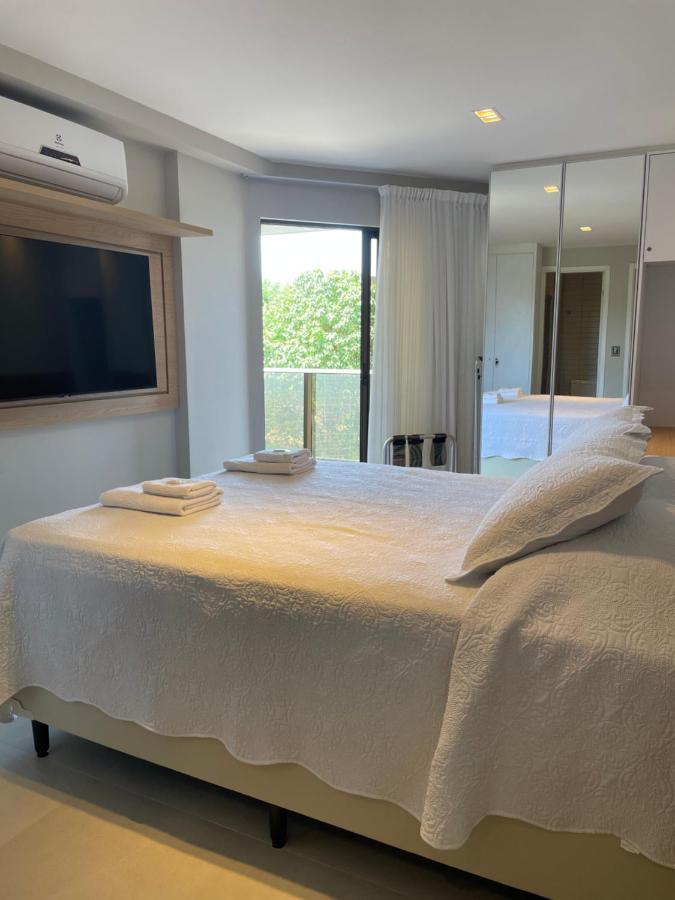 Apartment Cabo Branco- Flat Beira-mar Joao Pessoa