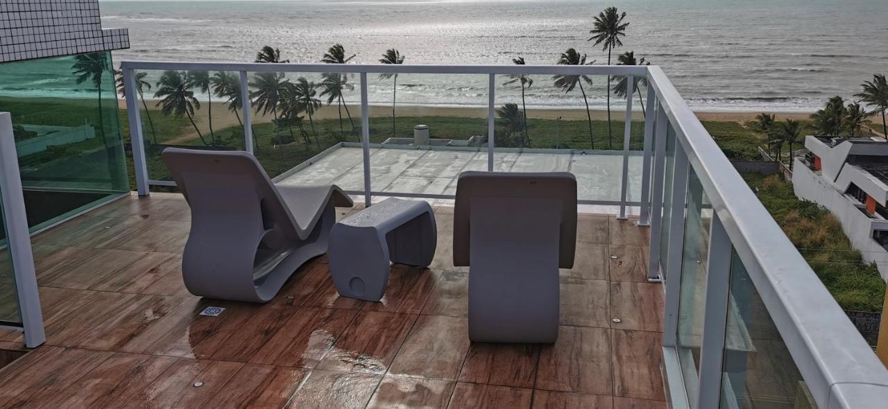 Blue Flat Oceania Apartment