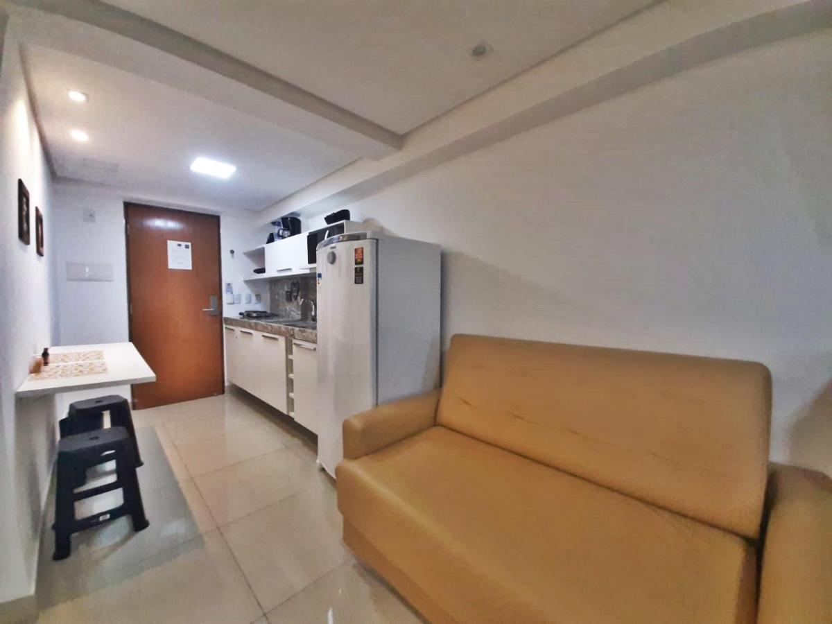 Apartment Goldflat Joao Pessoa