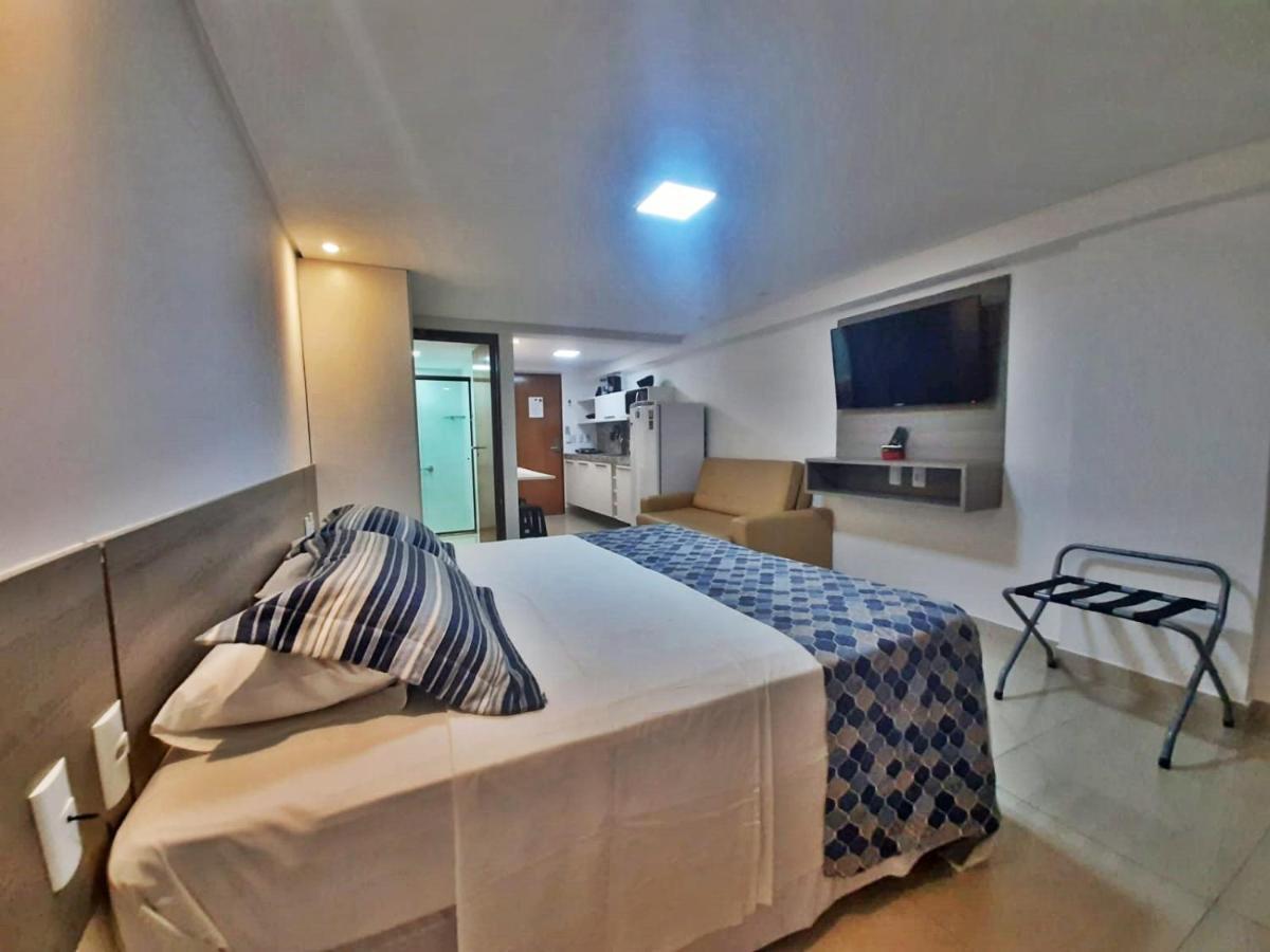 Apartment Goldflat