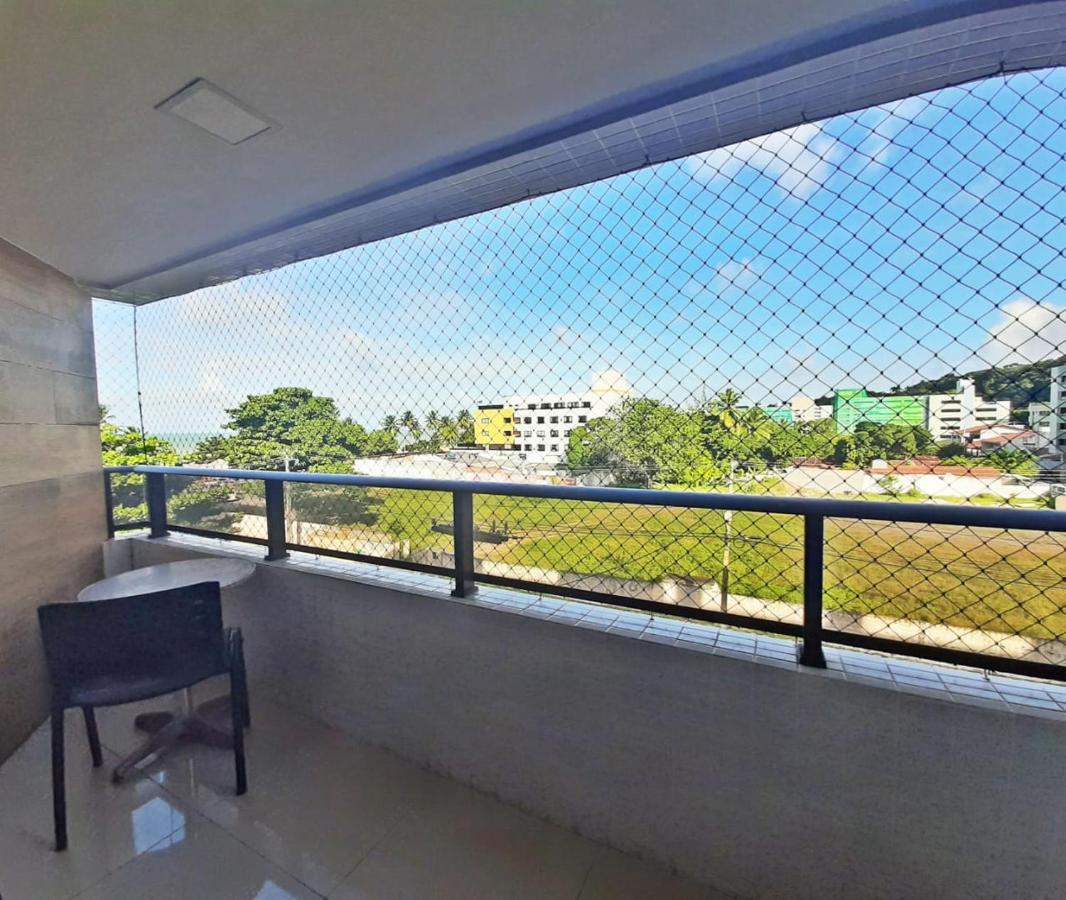 Goldflat Apartment *