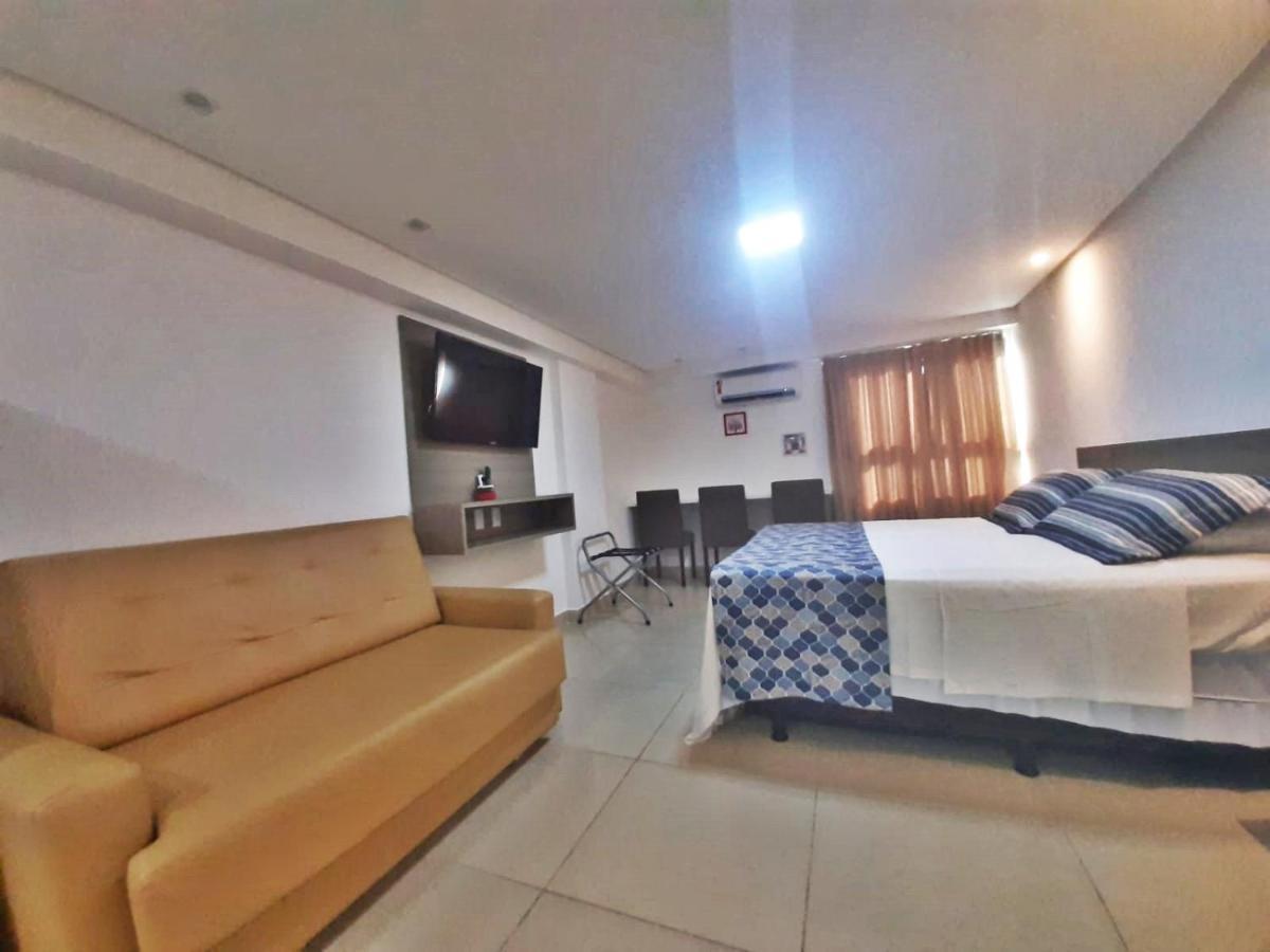 Goldflat Apartment