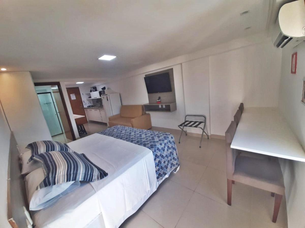 Goldflat * Joao Pessoa