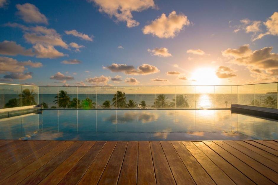 Apartment Cabo Branco- Flat Beira-mar *