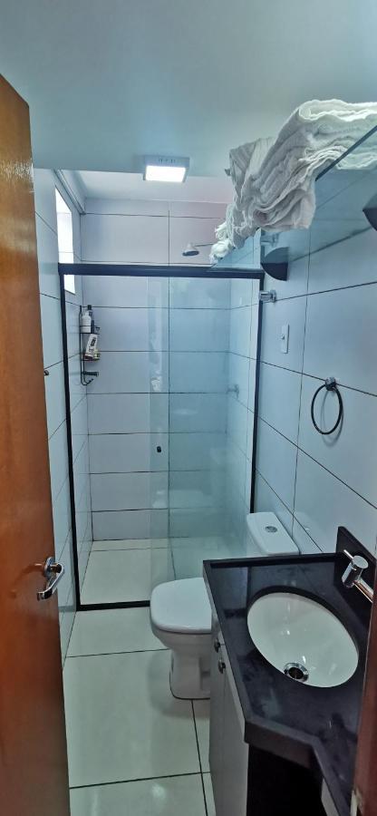 Blue Flat Oceania Apartment Joao Pessoa