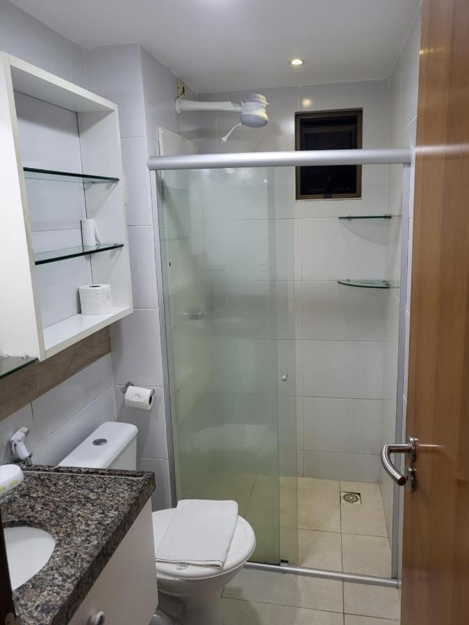 Apartment A Beira Mar Joao Pessoa