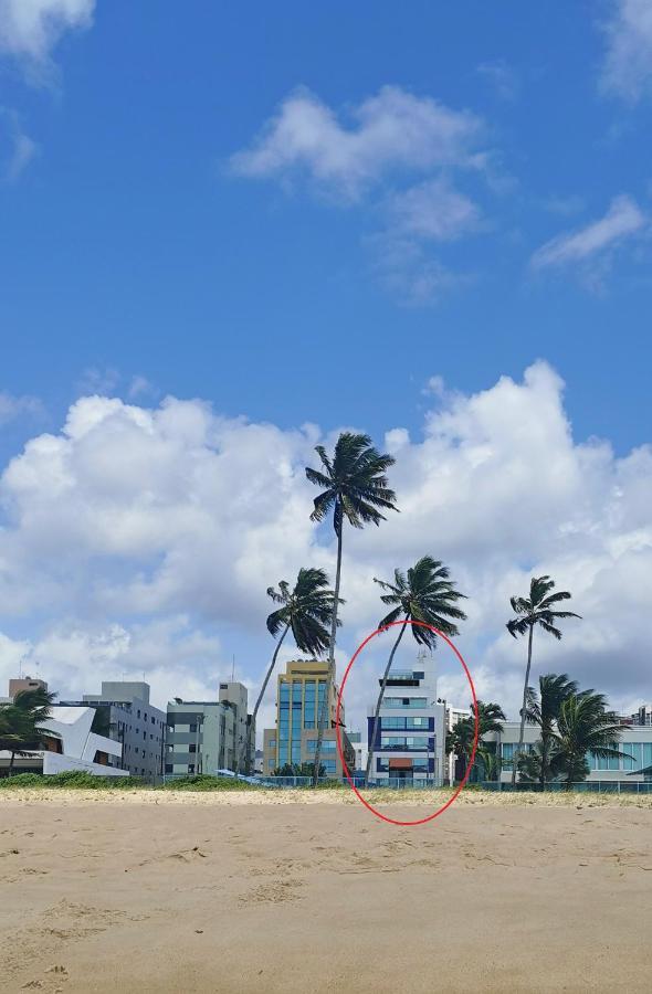 Apartment Blue Flat Oceania Joao Pessoa
