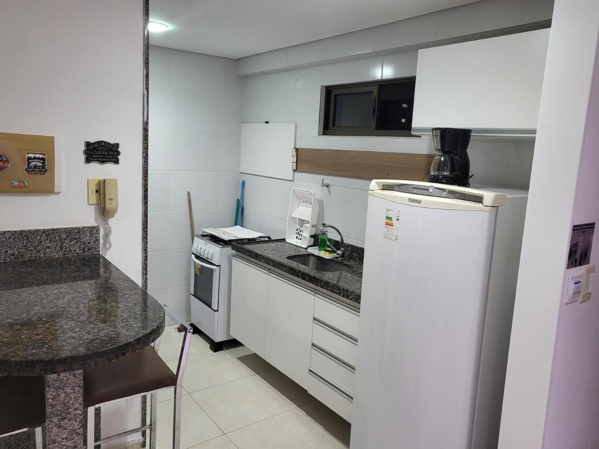 Apartment A Beira Mar