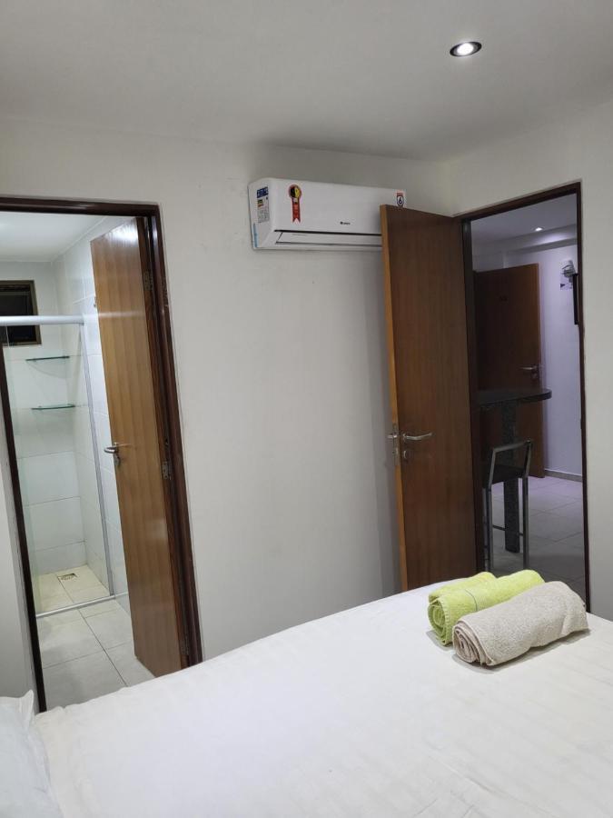 A Beira Mar Apartment