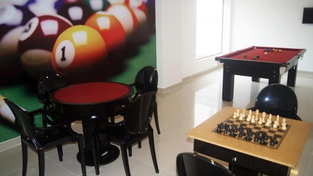 Sensacional Apartamento No Gold Flat - Cabo Branco Hotel Joao Pessoa
