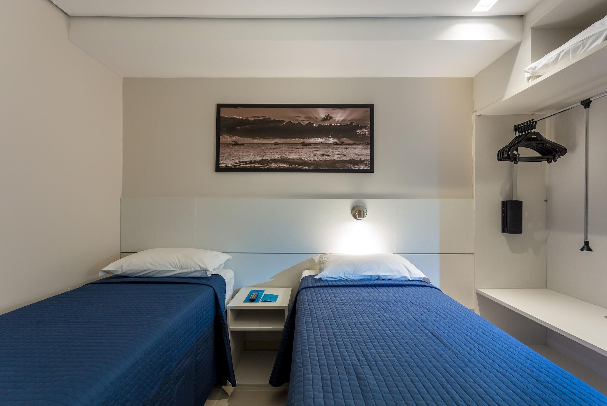 Hotel Manaíra
