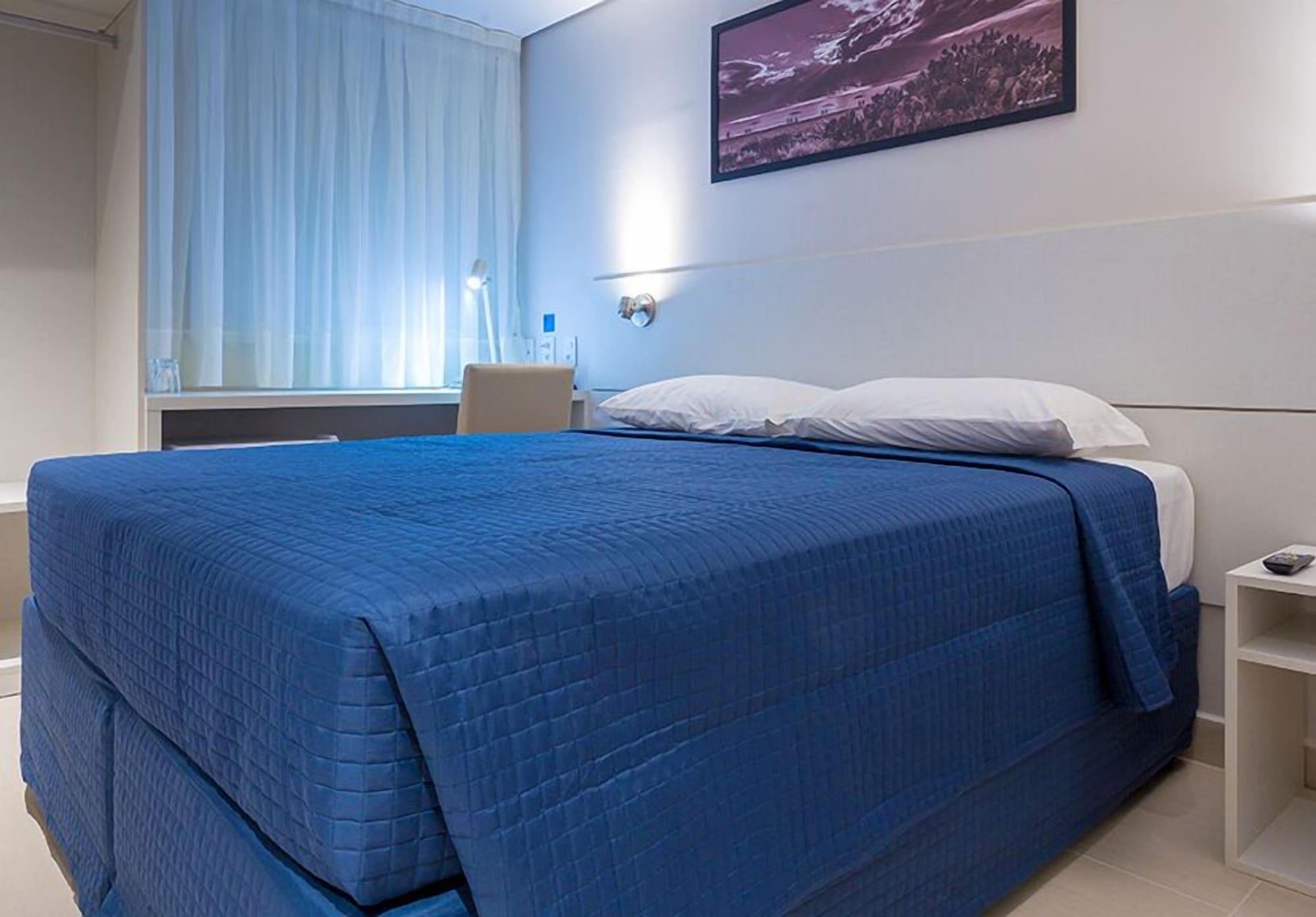 Hotel Manaíra