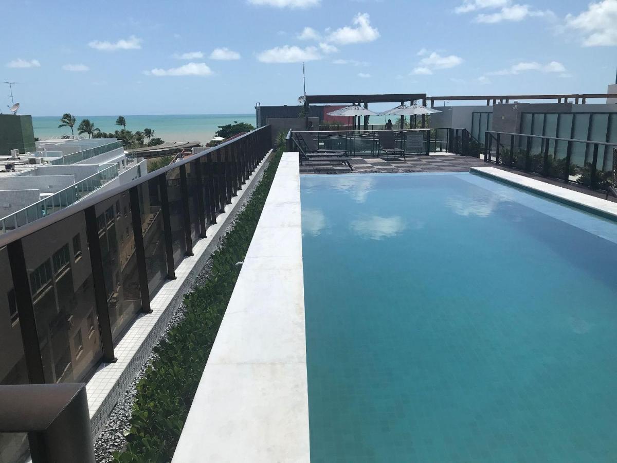 Bela - Ecosummer Flats Em Tambau Apartment Joao Pessoa