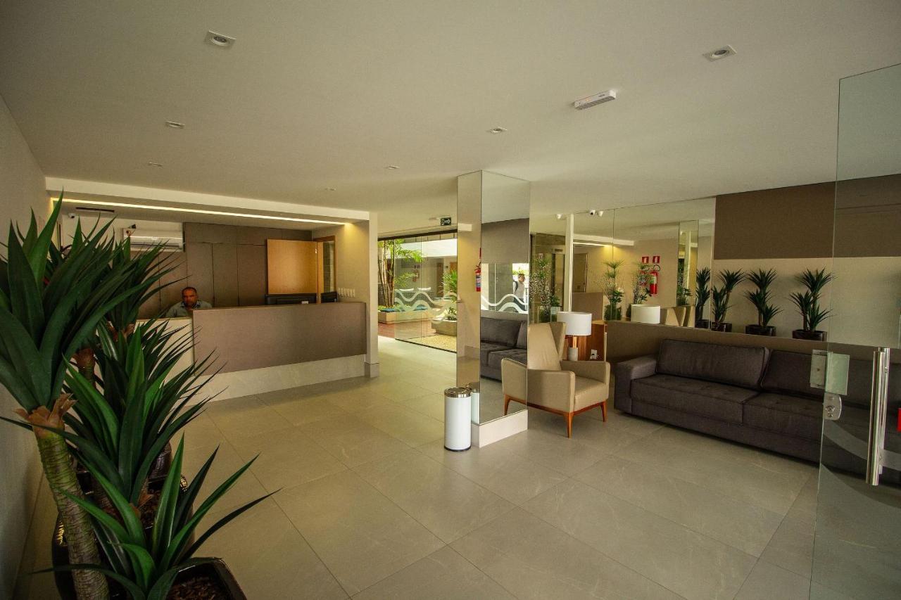 Bela - Ecosummer Flats Em Tambau