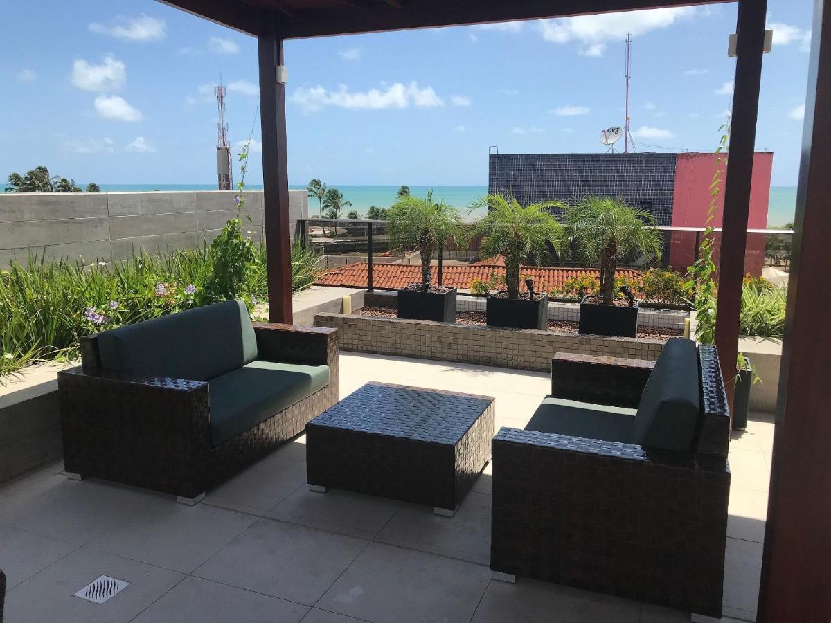 Bela - Ecosummer Flats Em Tambau * Joao Pessoa