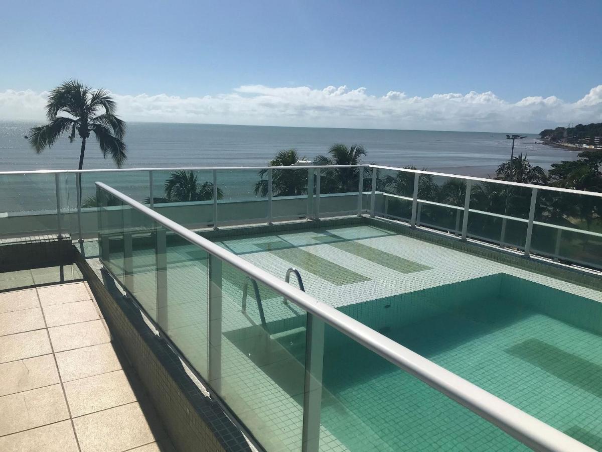 Bela Hospedagem - #green Flat 208 Beira Mar João Pessoa