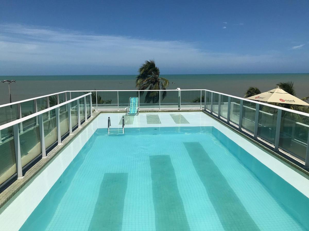 Bela Hospedagem - #green Flat 208 Beira Mar João Pessoa