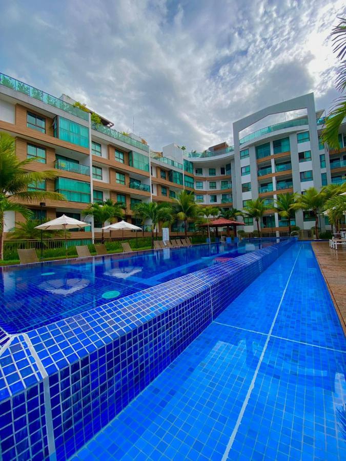 Cobertura Duplex A Beira-mar Do Cabo Branco Apartment *