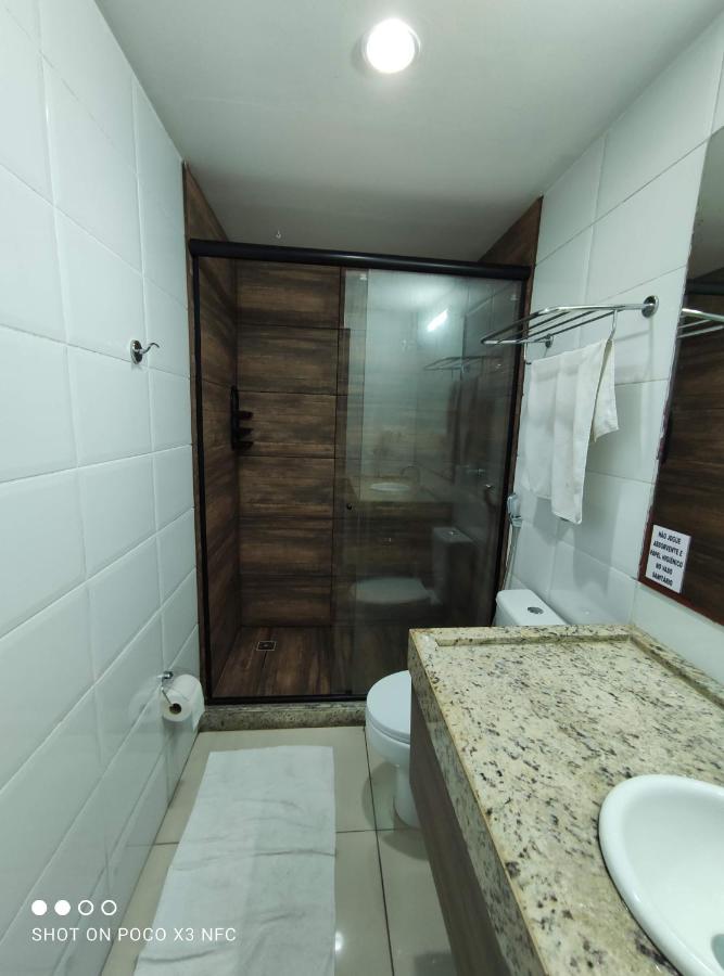 Flat Espacoso Na Orla De Tambau - Nobile *