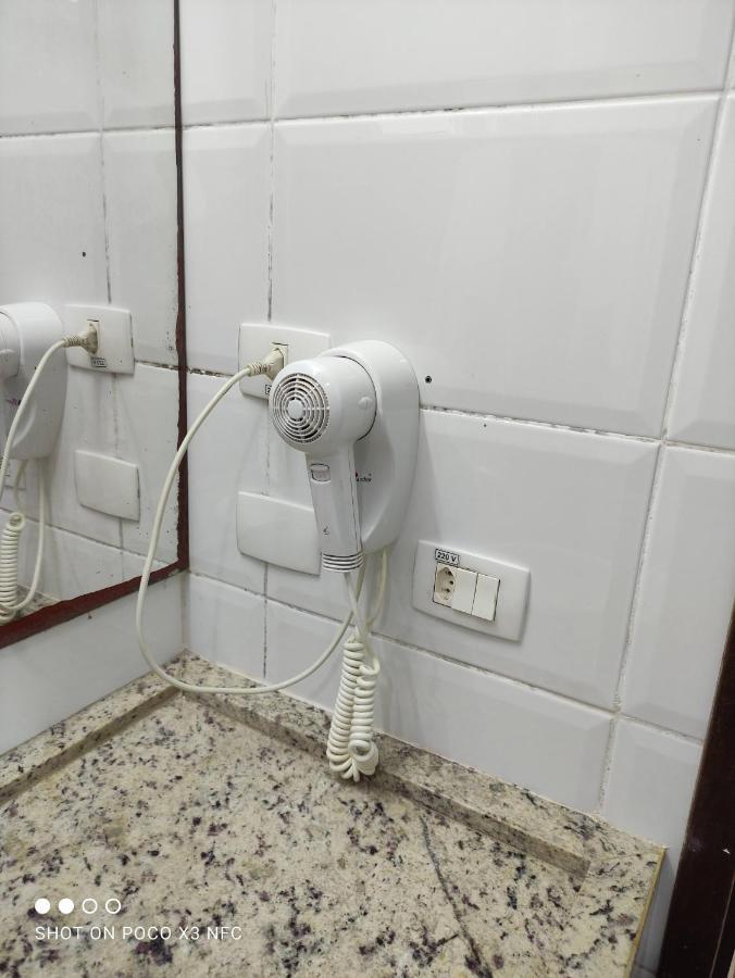 Apartment Flat Espacoso Na Orla De Tambau - Nobile *