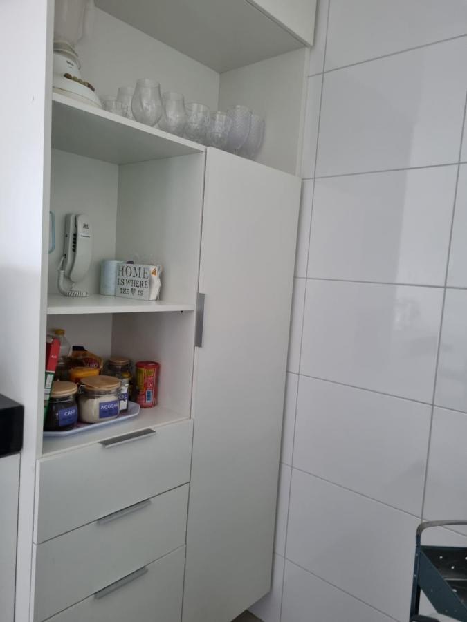 Apartment Excelente Flat 2 Quartos No Bessa Joao Pessoa