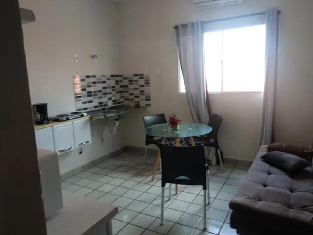 Apartamento Pertinho Do Mar 2