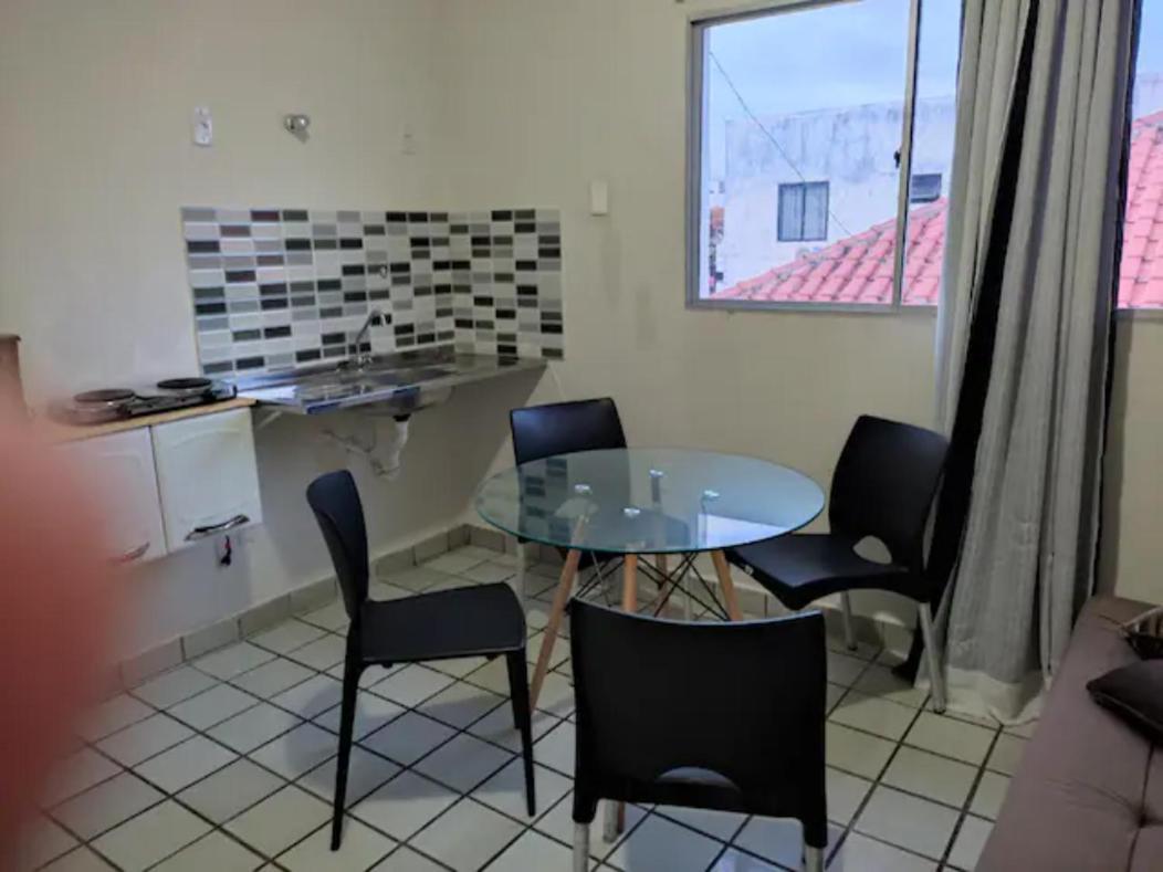 Apartamento Pertinho Do Mar 2 *