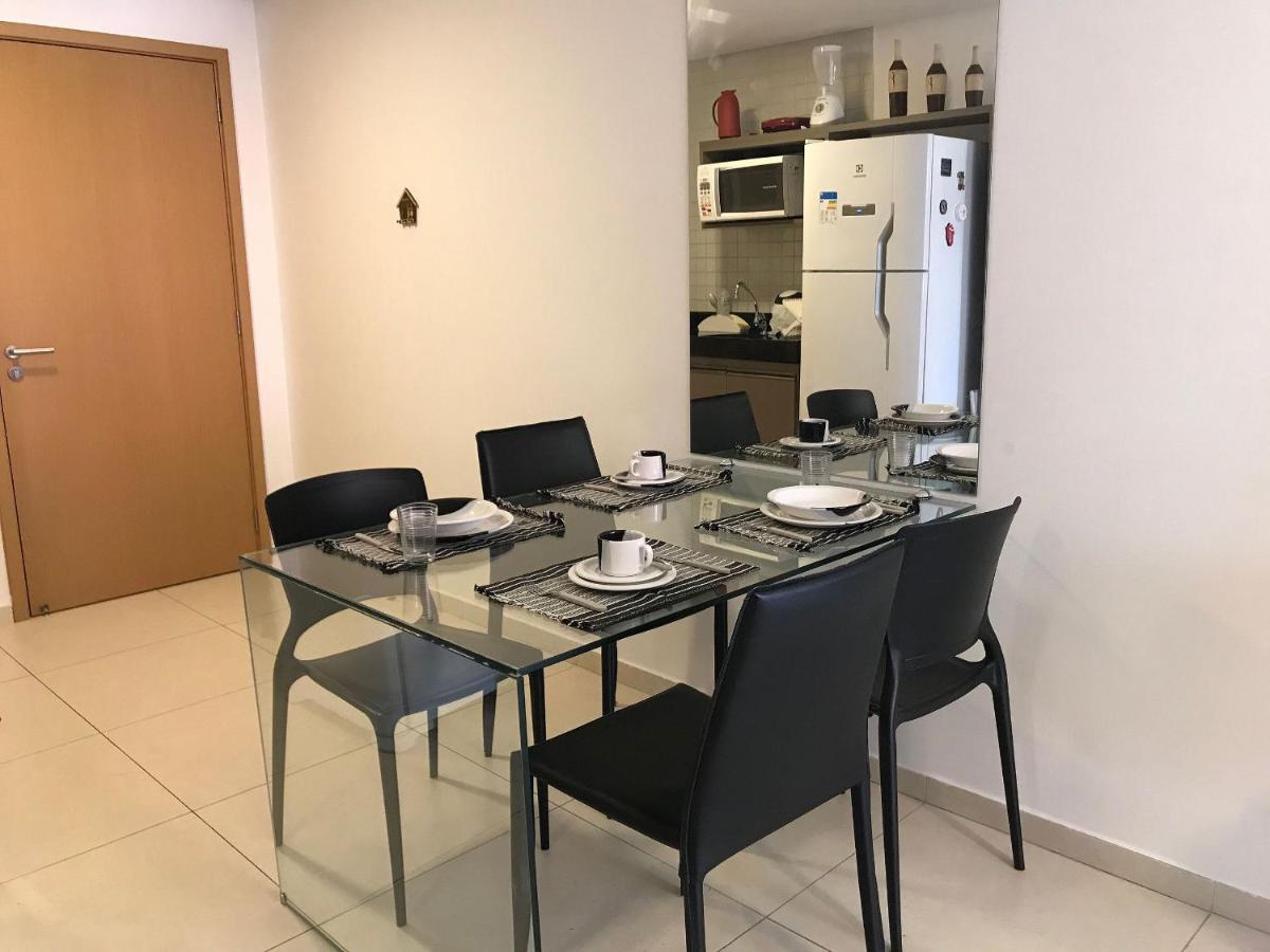 Apartment Bela - Ecosummer Flats Em Tambau *