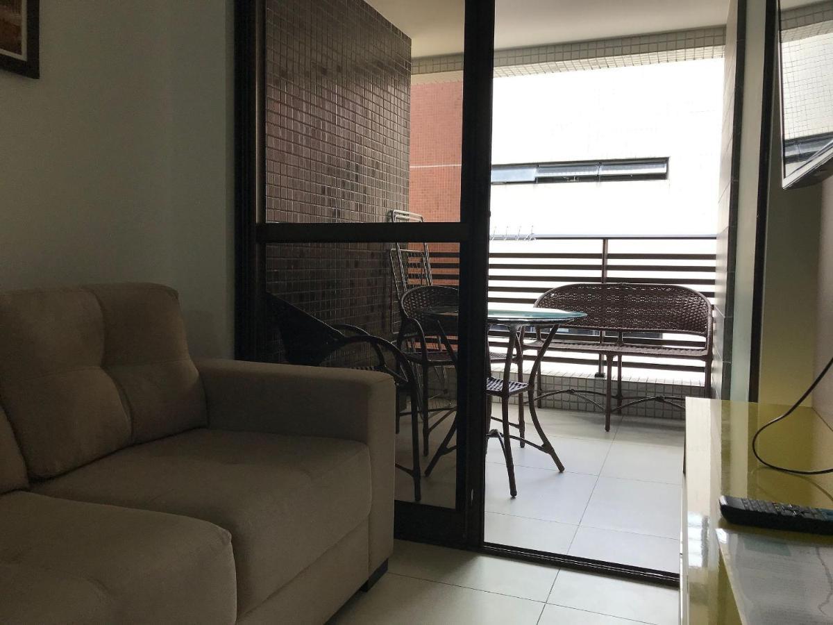 Bela - Ecosummer Flats Em Tambau