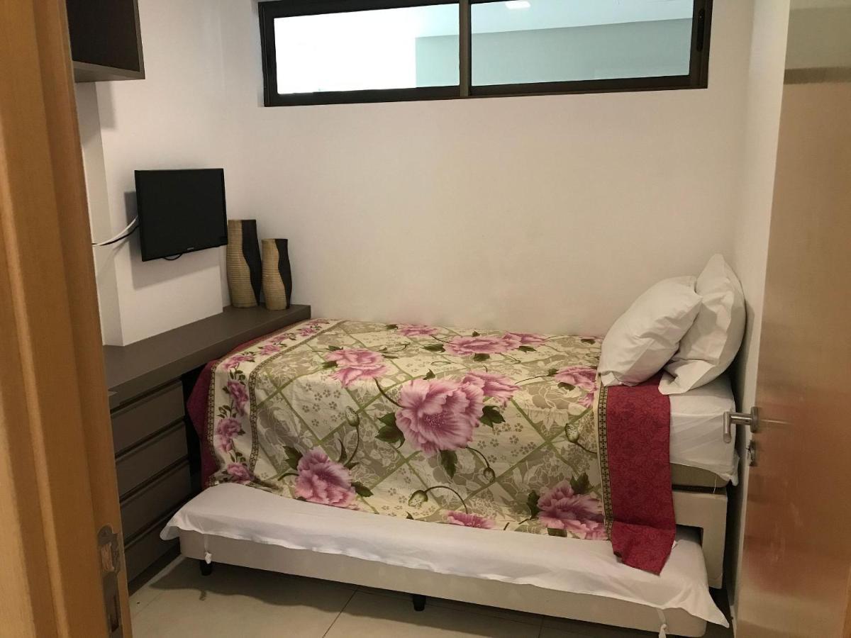 Apartment Bela - Ecosummer Flats Em Tambau
