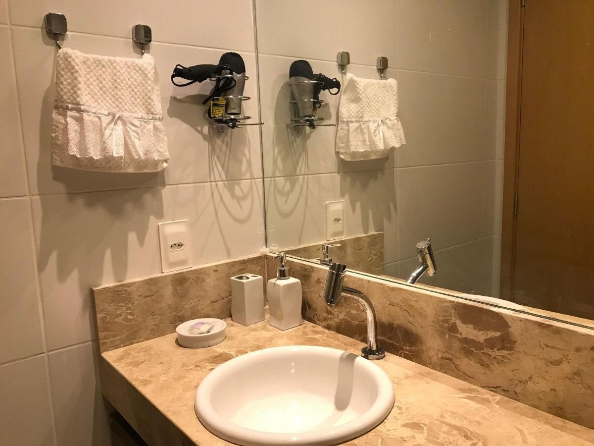 Bela - Ecosummer Flats Em Tambau * Joao Pessoa