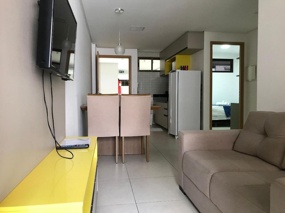 Apartment Bela - Ecosummer Flats Em Tambau