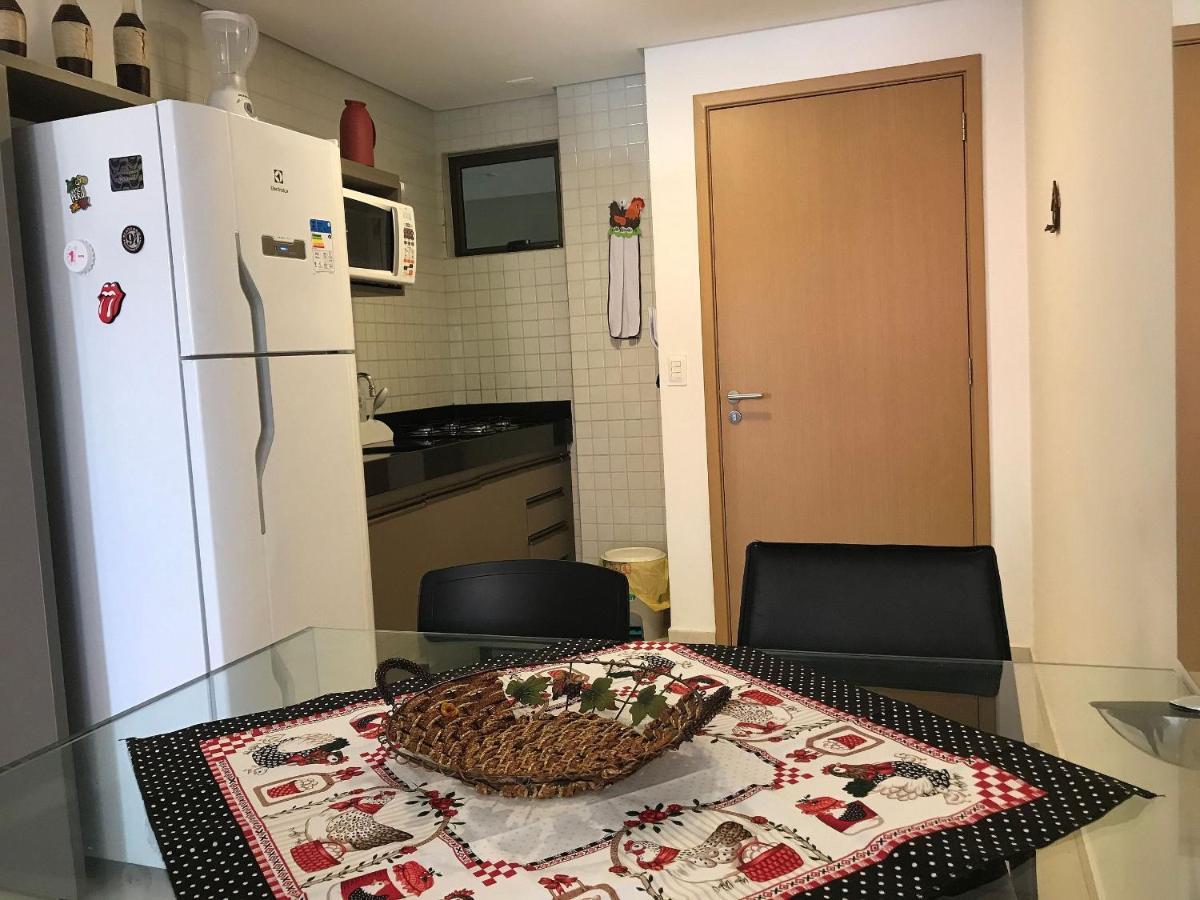 Apartment Bela - Ecosummer Flats Em Tambau *