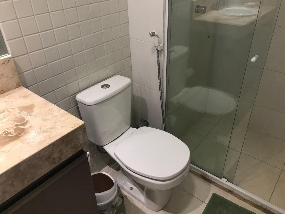 Apartment Bela - Ecosummer Flats Em Tambau Joao Pessoa