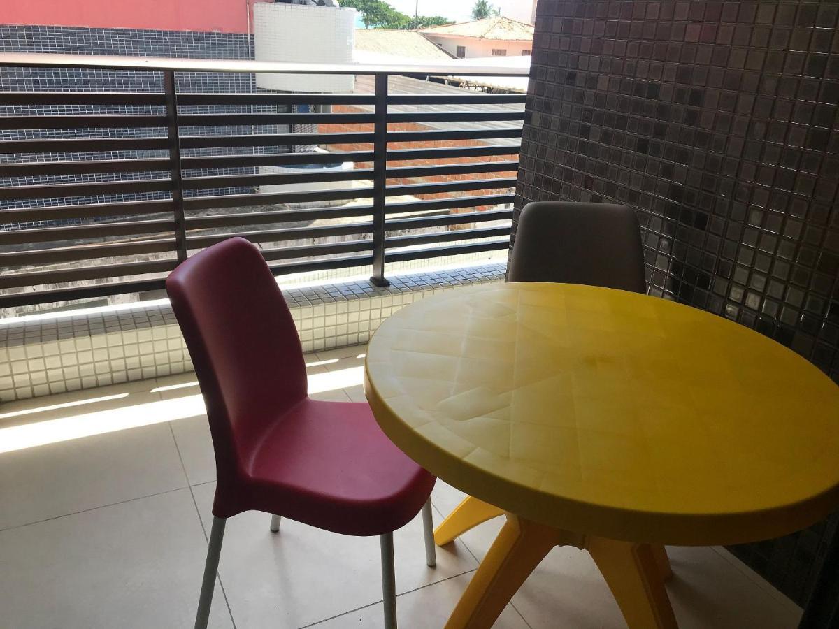 Apartment Bela - Ecosummer Flats Em Tambau Joao Pessoa