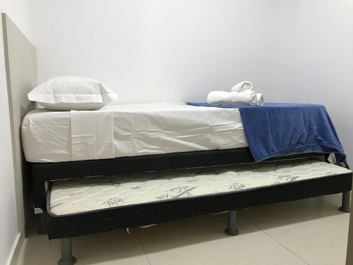 Bela - Ecosummer Flats Em Tambau * Joao Pessoa
