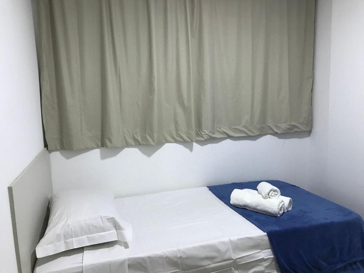 Bela - Ecosummer Flats Em Tambau Joao Pessoa