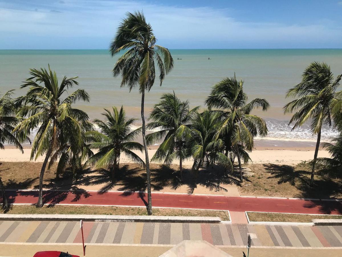 Apartamento Bela Hospedagem - #green Flat 208 Beira Mar João Pessoa