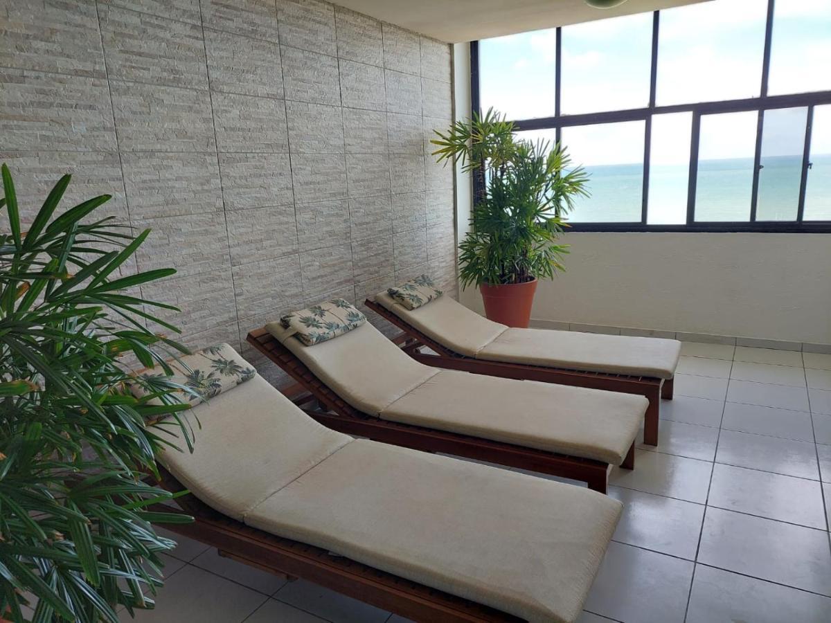 Apartment Tambau Flat Belo Mar - Cabo Branco - Anuncio Novo