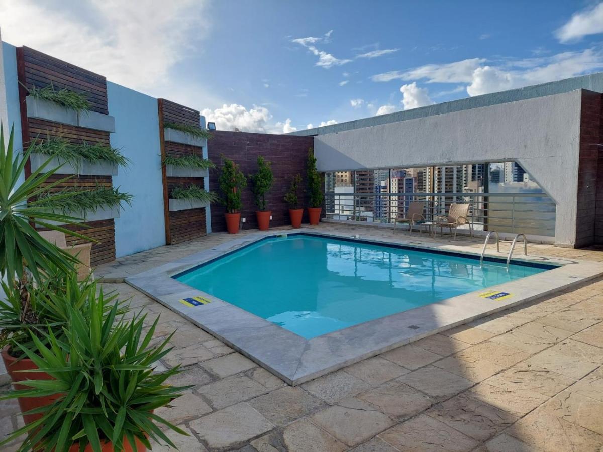 Apartment Tambau Flat Belo Mar - Cabo Branco - Anuncio Novo
