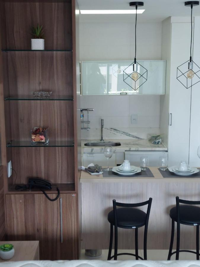 Tambau Flat Belo Mar - Cabo Branco - Anuncio Novo Apartment