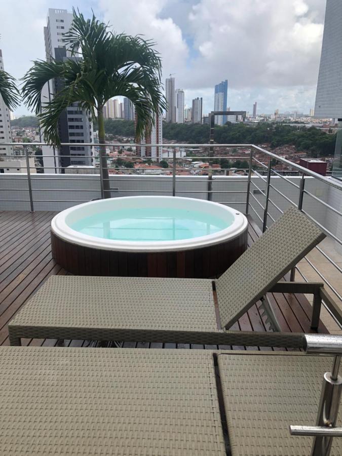 Manaira Aparthotel *