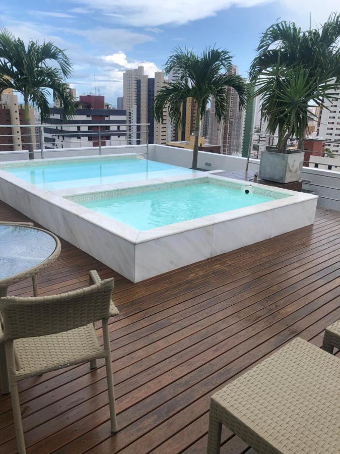 Manaira Aparthotel *